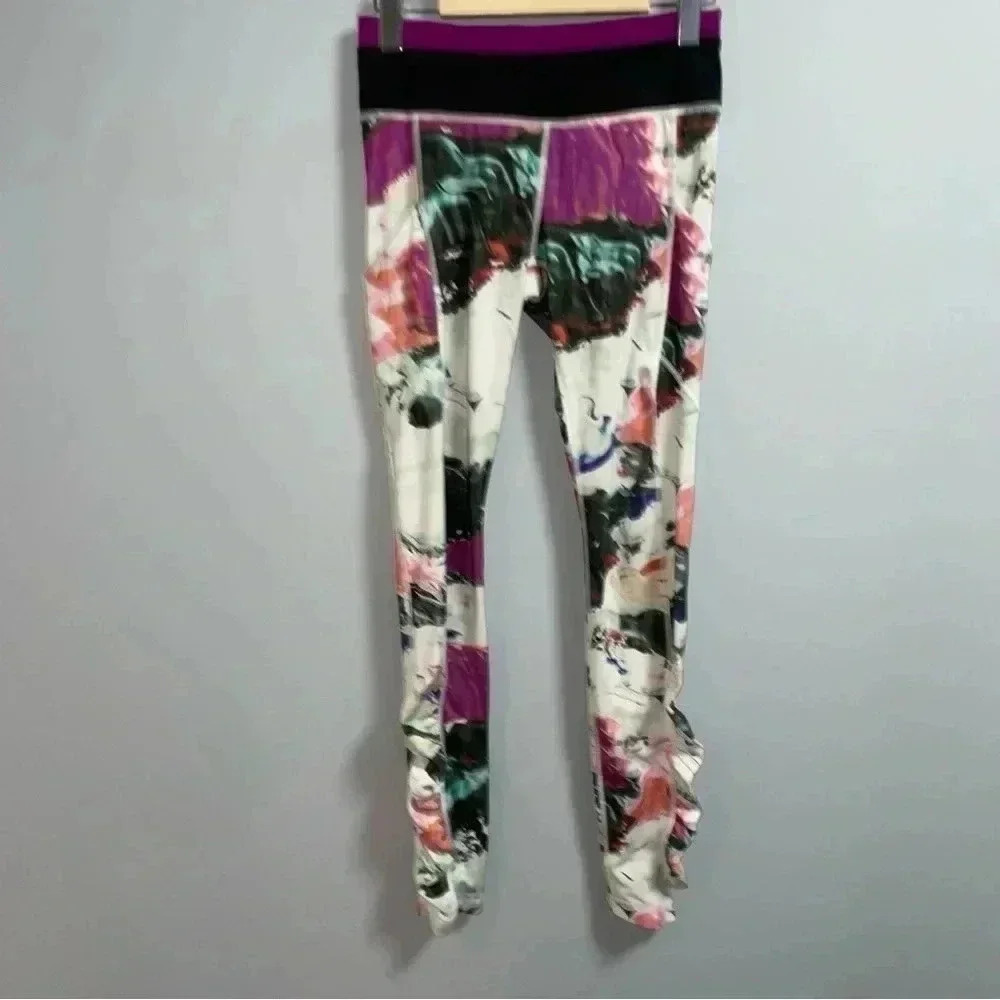 Lululemon Speed Tight - Picture 8 of 12